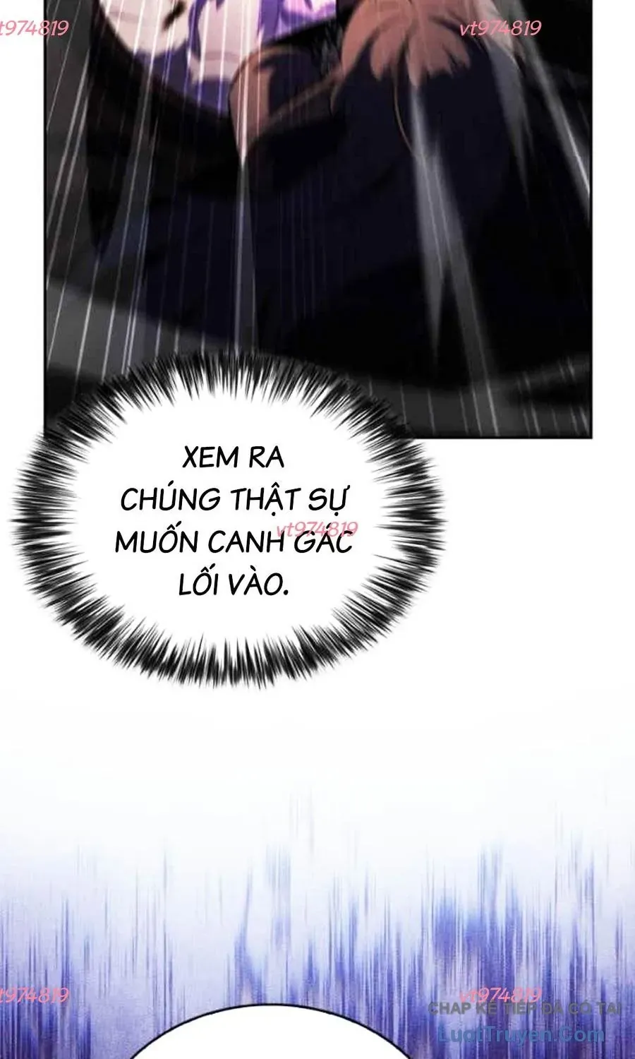 Cậu Út Nhà Công Tước Là Sát Thủ Hồi Quy Chap 112 - Next Chap 113