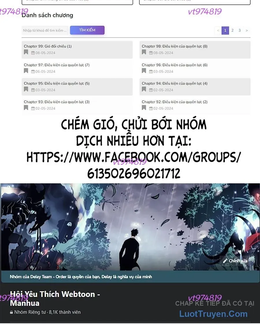 Cậu Út Nhà Công Tước Là Sát Thủ Hồi Quy Chap 112 - Next Chap 113