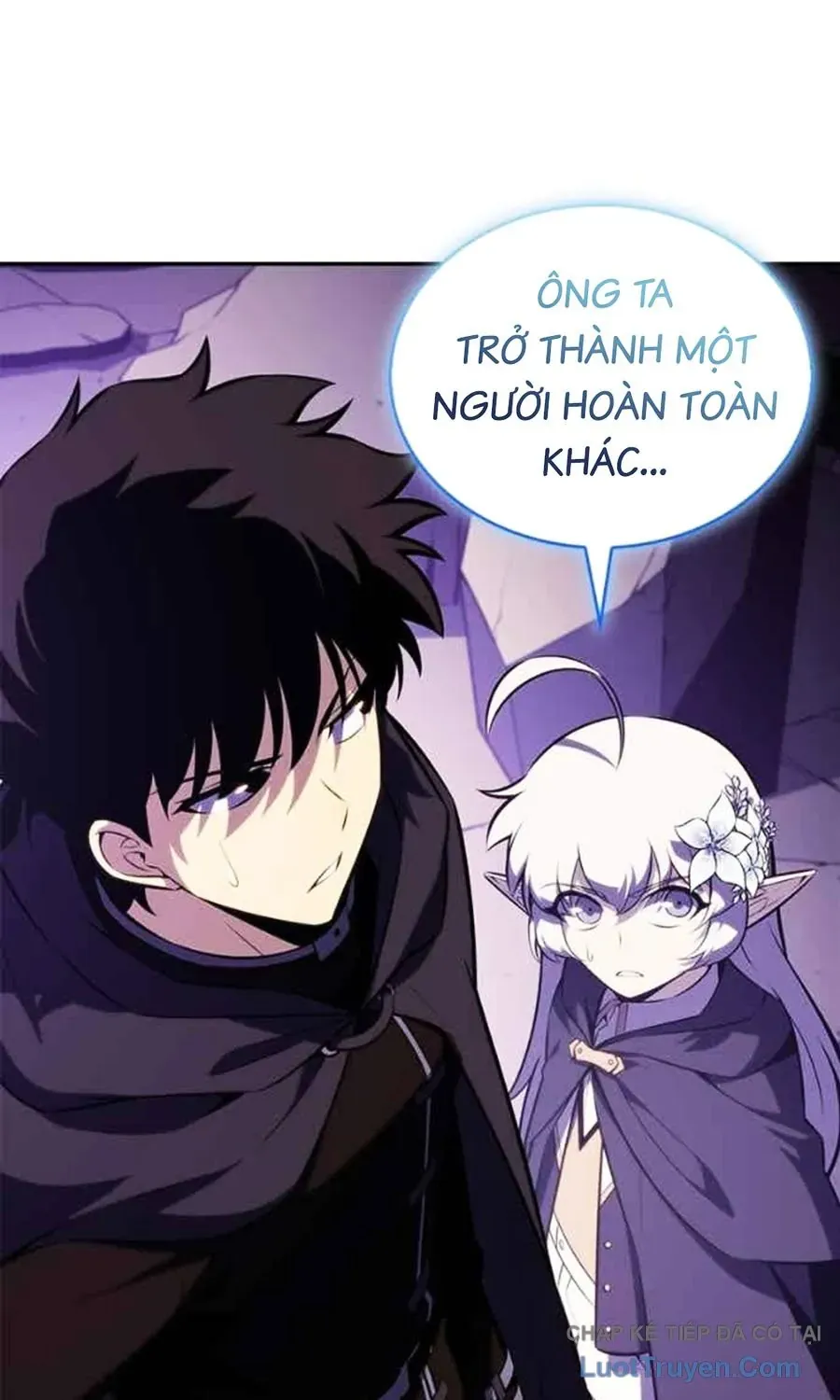 Cậu Út Nhà Công Tước Là Sát Thủ Hồi Quy Chap 112 - Next Chap 113