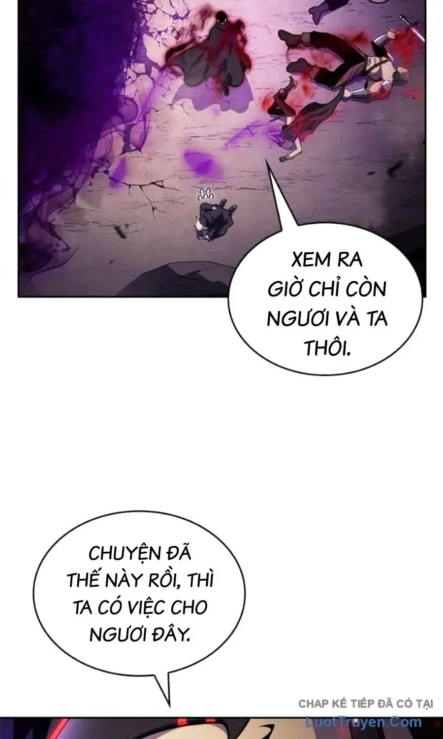 Cậu Út Nhà Công Tước Là Sát Thủ Hồi Quy Chap 112 - Next Chap 113