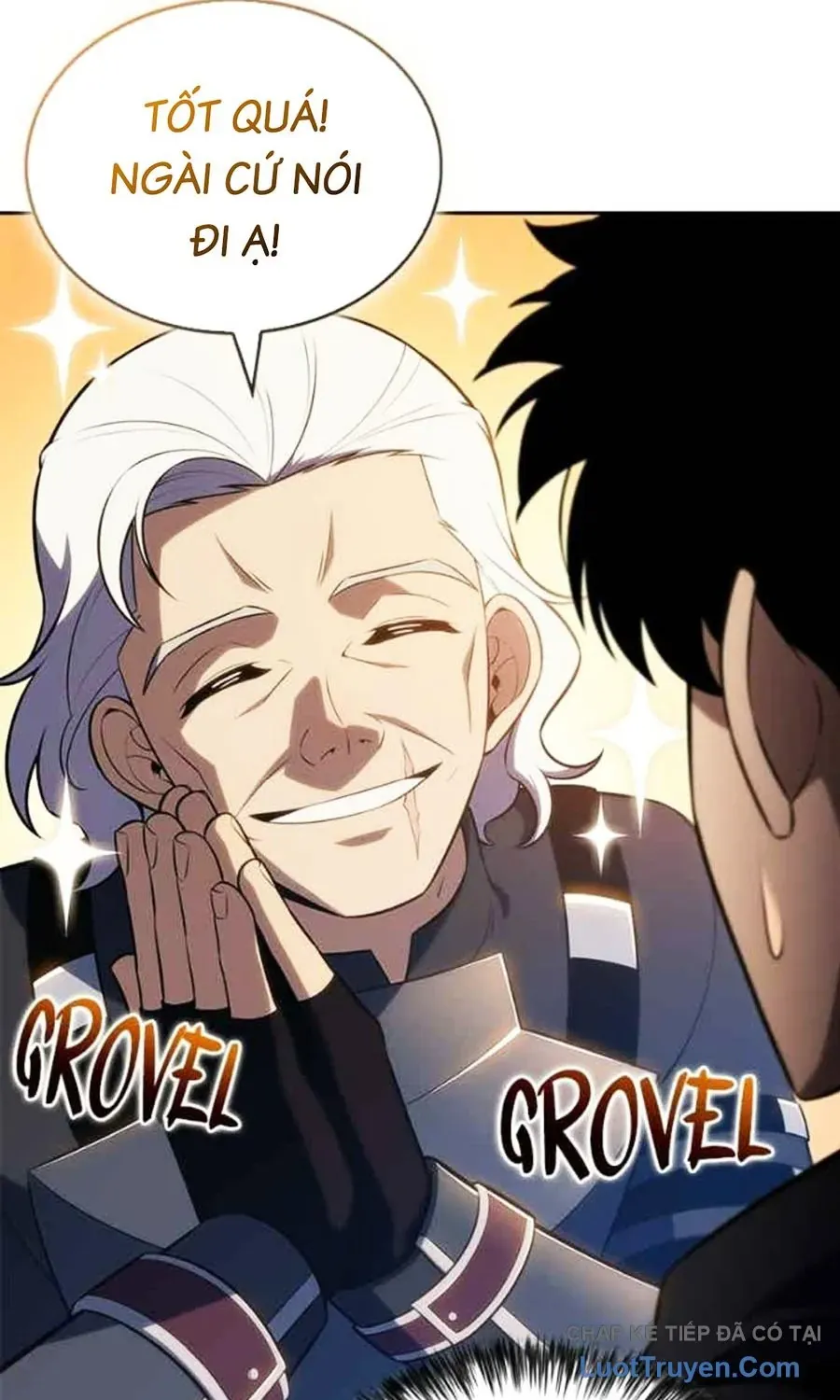 Cậu Út Nhà Công Tước Là Sát Thủ Hồi Quy Chap 112 - Next Chap 113