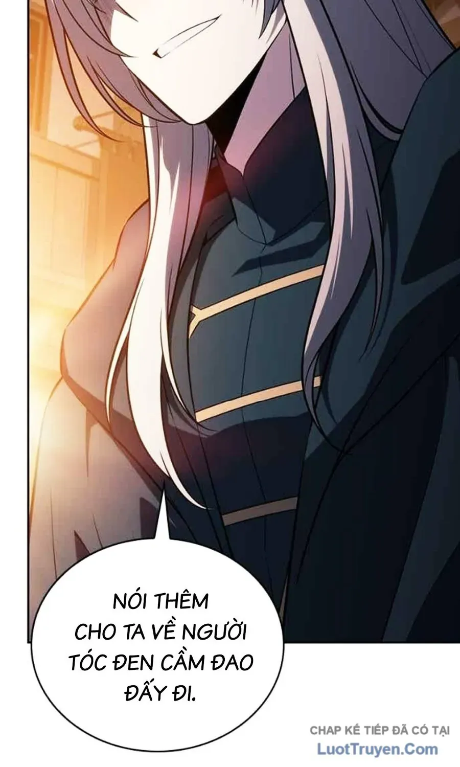 Cậu Út Nhà Công Tước Là Sát Thủ Hồi Quy Chap 112 - Next Chap 113