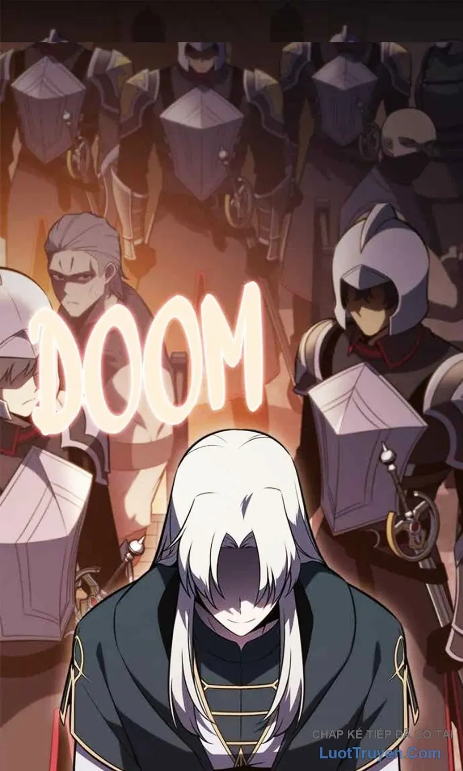 Cậu Út Nhà Công Tước Là Sát Thủ Hồi Quy Chap 112 - Next Chap 113