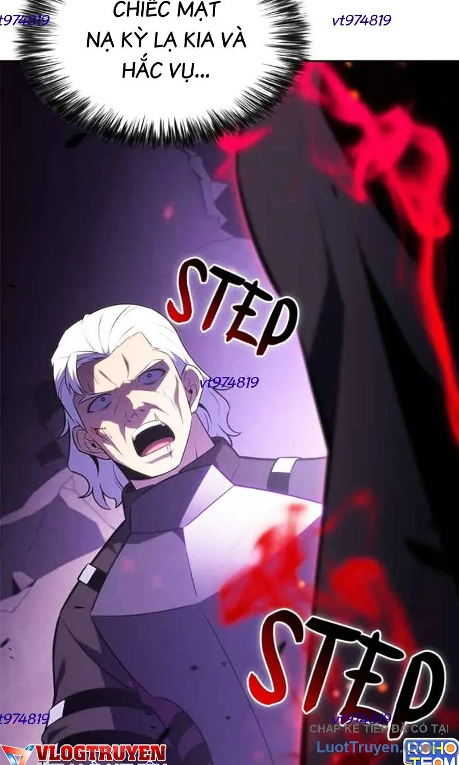 Cậu Út Nhà Công Tước Là Sát Thủ Hồi Quy Chap 112 - Next Chap 113