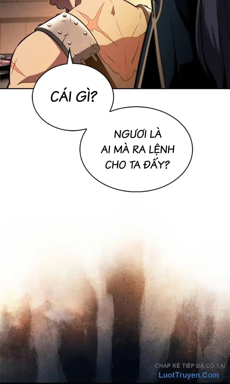 Cậu Út Nhà Công Tước Là Sát Thủ Hồi Quy Chap 112 - Next Chap 113