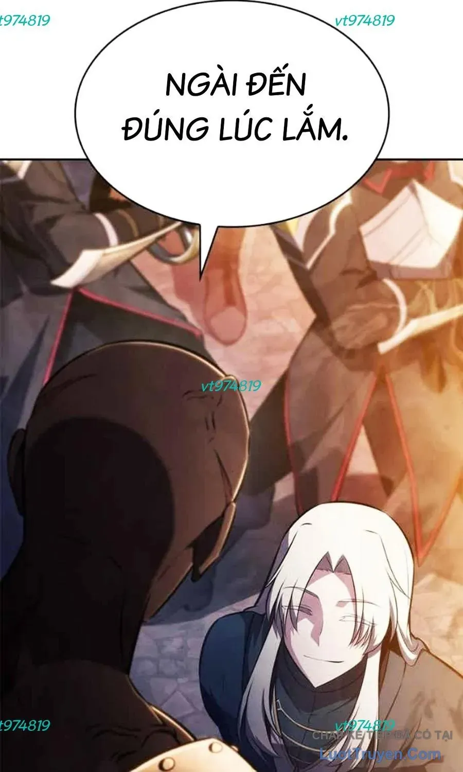 Cậu Út Nhà Công Tước Là Sát Thủ Hồi Quy Chap 112 - Next Chap 113