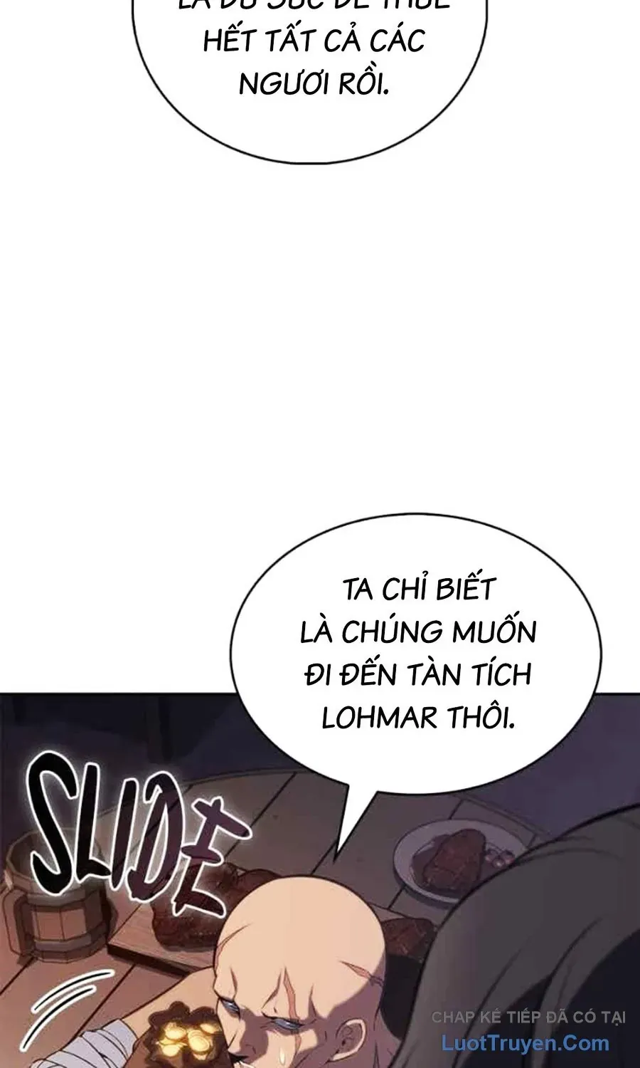 Cậu Út Nhà Công Tước Là Sát Thủ Hồi Quy Chap 112 - Next Chap 113