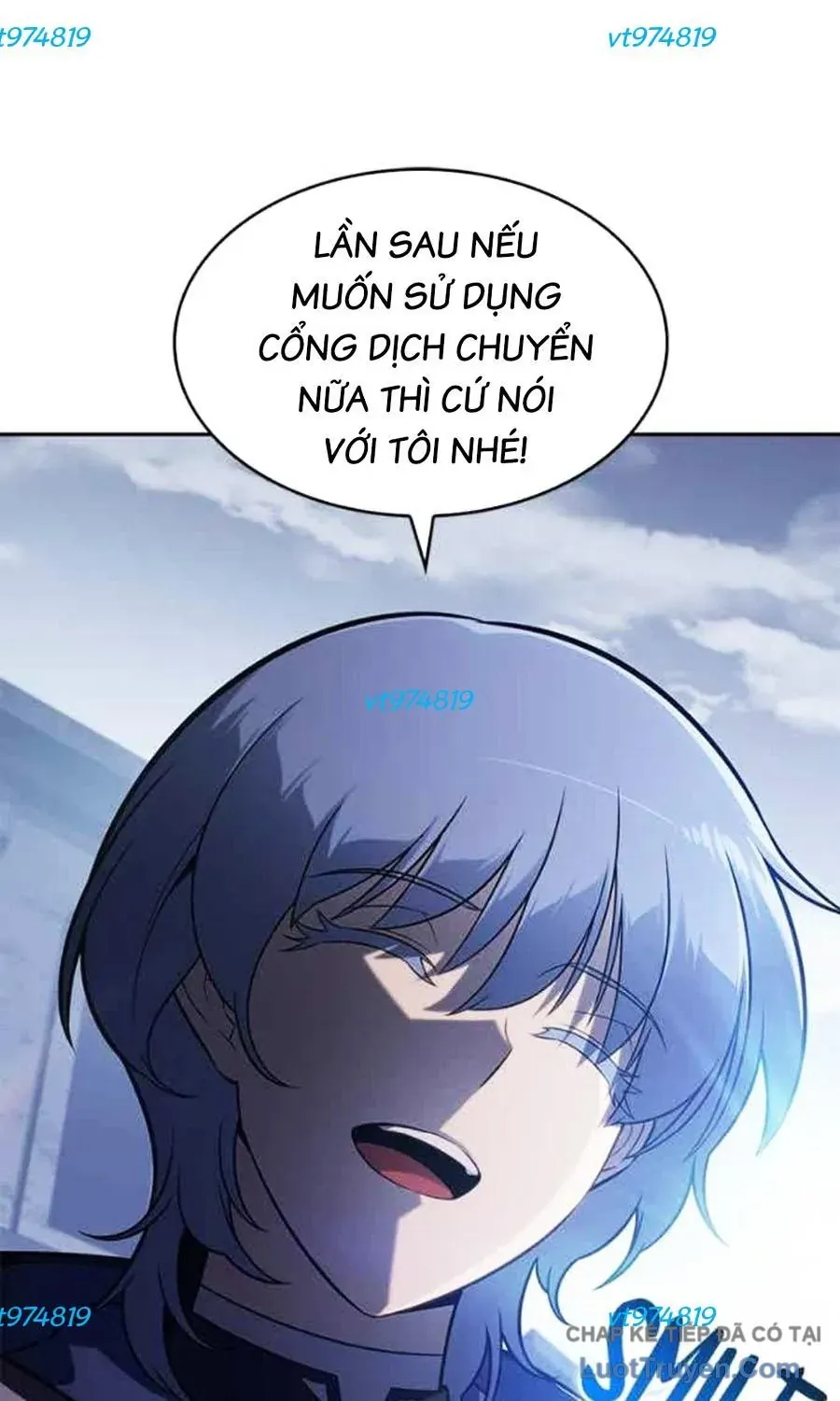 Cậu Út Nhà Công Tước Là Sát Thủ Hồi Quy Chap 112 - Next Chap 113