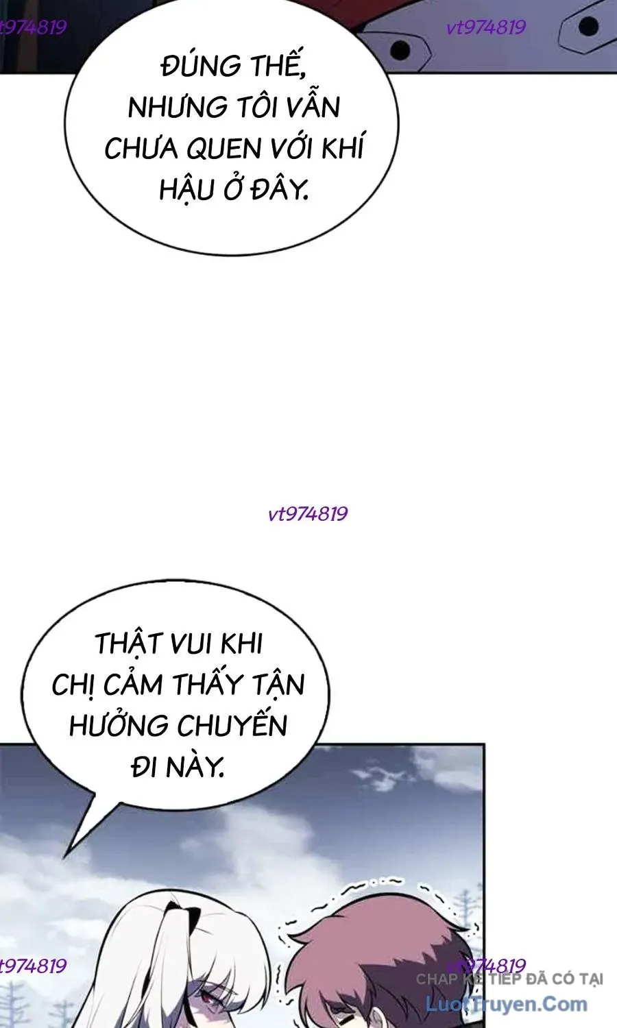 Cậu Út Nhà Công Tước Là Sát Thủ Hồi Quy Chap 112 - Next Chap 113