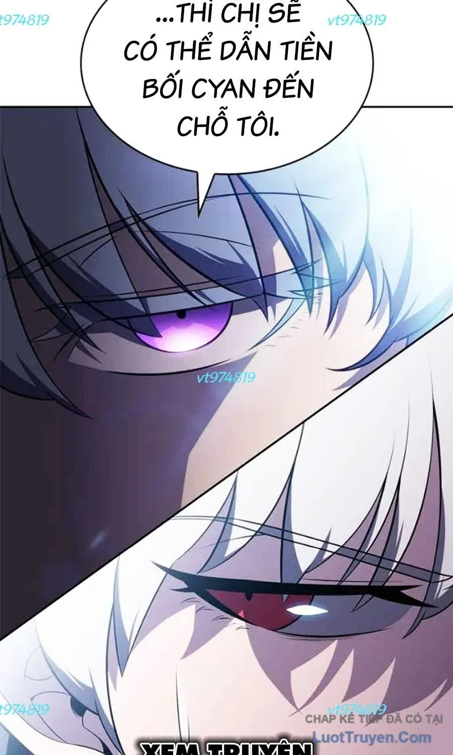 Cậu Út Nhà Công Tước Là Sát Thủ Hồi Quy Chap 112 - Next Chap 113