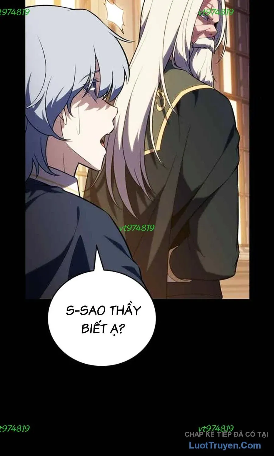 Cậu Út Nhà Công Tước Là Sát Thủ Hồi Quy Chap 112 - Next Chap 113