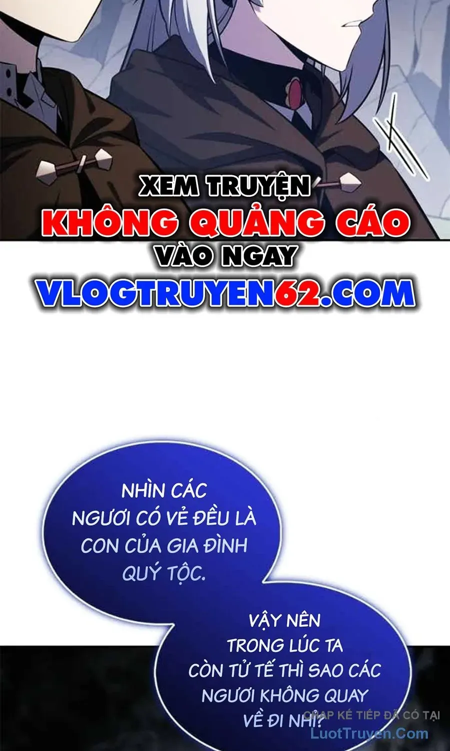 Cậu Út Nhà Công Tước Là Sát Thủ Hồi Quy Chap 112 - Next Chap 113