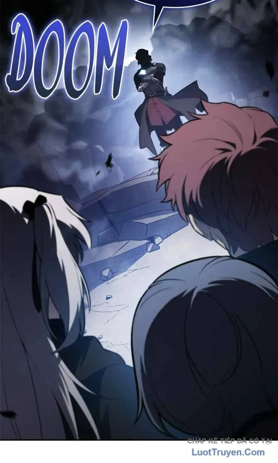 Cậu Út Nhà Công Tước Là Sát Thủ Hồi Quy Chap 112 - Next Chap 113