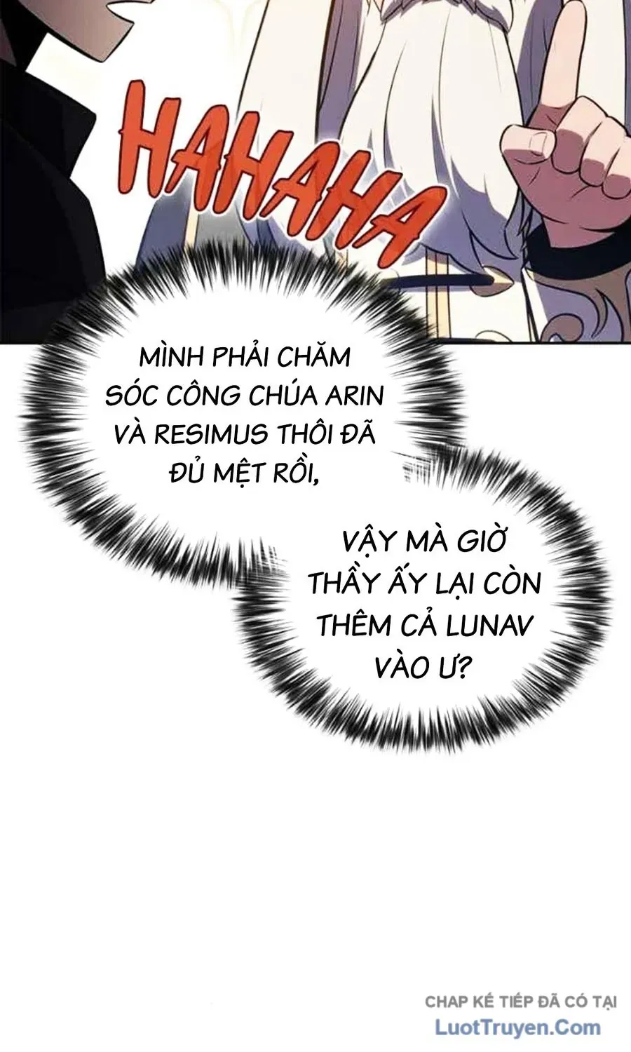 Cậu Út Nhà Công Tước Là Sát Thủ Hồi Quy Chap 112 - Next Chap 113