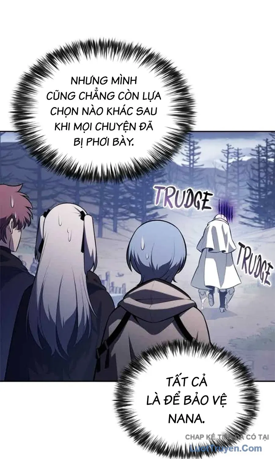 Cậu Út Nhà Công Tước Là Sát Thủ Hồi Quy Chap 112 - Next Chap 113