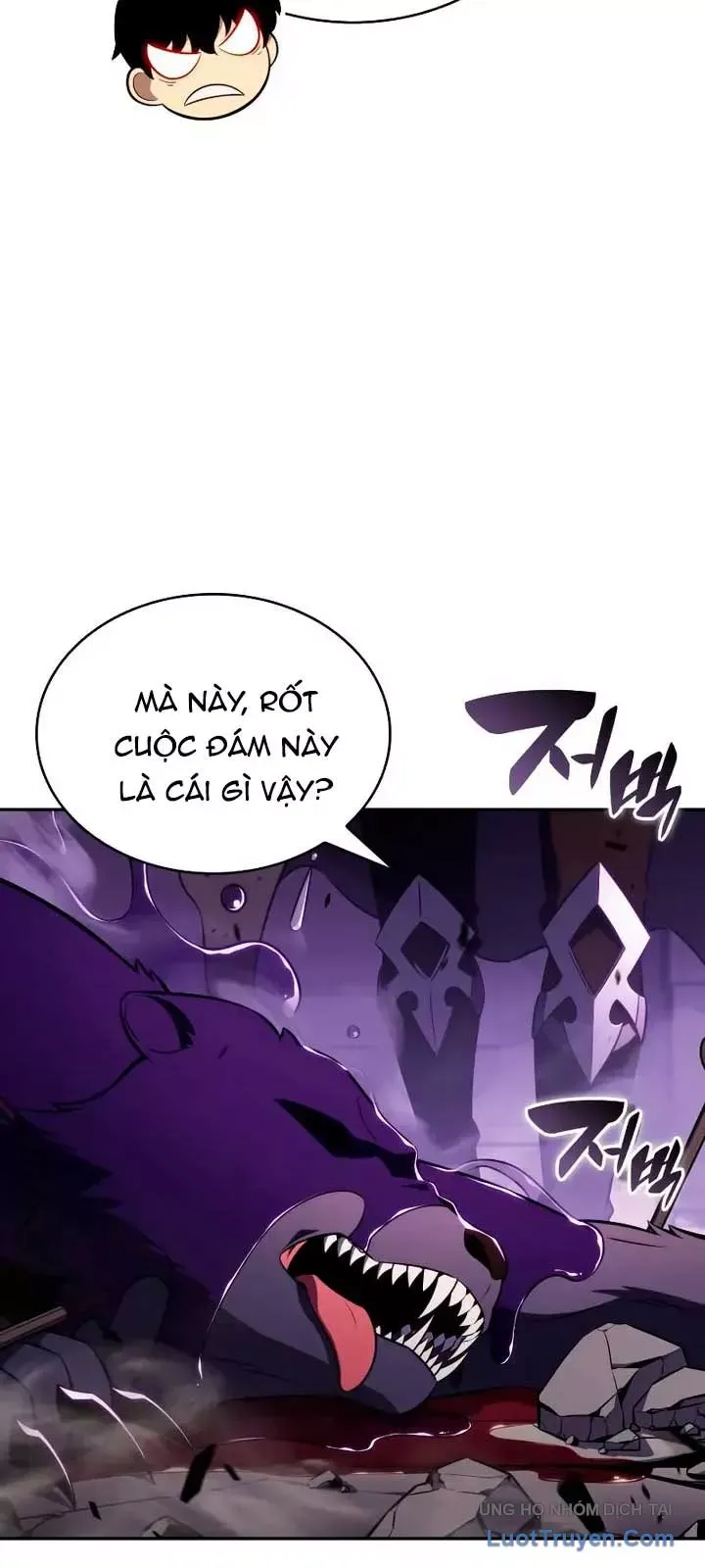 Cậu Út Nhà Công Tước Là Sát Thủ Hồi Quy Chap 113 - Next Chap 114
