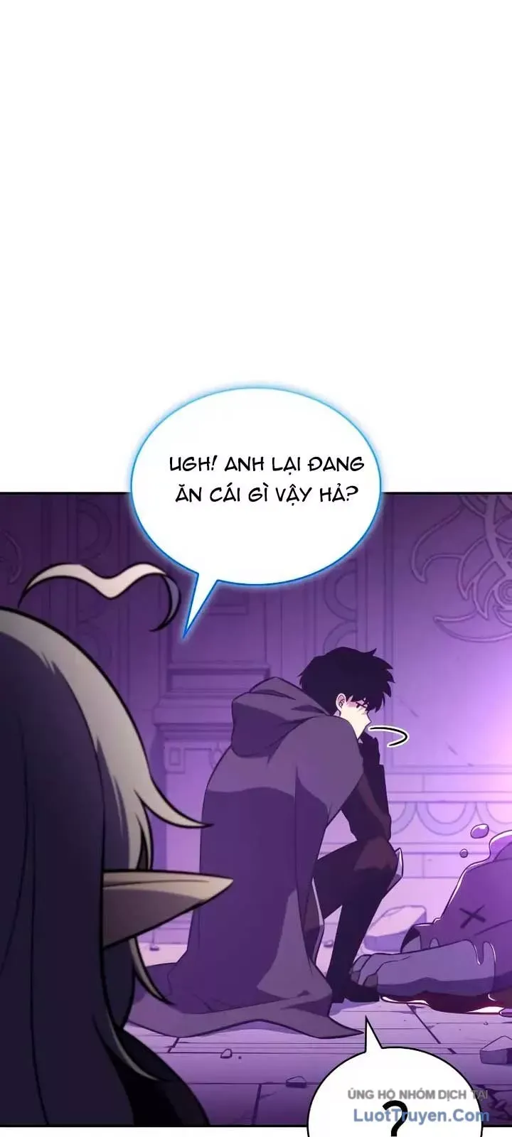 Cậu Út Nhà Công Tước Là Sát Thủ Hồi Quy Chap 113 - Next Chap 114