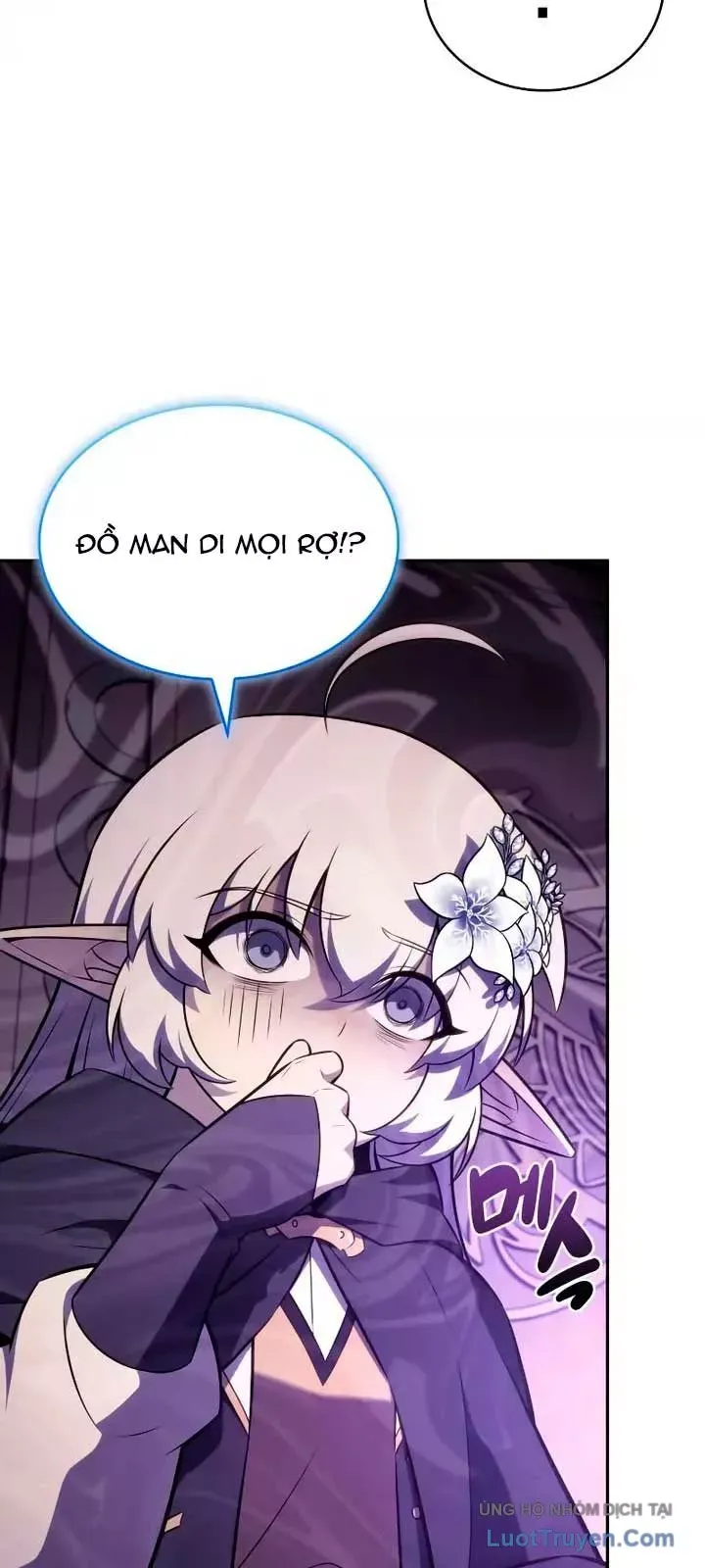 Cậu Út Nhà Công Tước Là Sát Thủ Hồi Quy Chap 113 - Next Chap 114