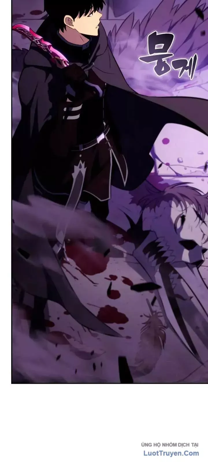 Cậu Út Nhà Công Tước Là Sát Thủ Hồi Quy Chap 113 - Next Chap 114