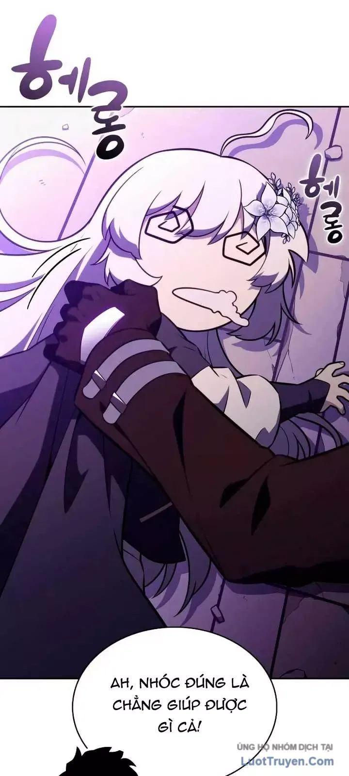 Cậu Út Nhà Công Tước Là Sát Thủ Hồi Quy Chap 113 - Next Chap 114