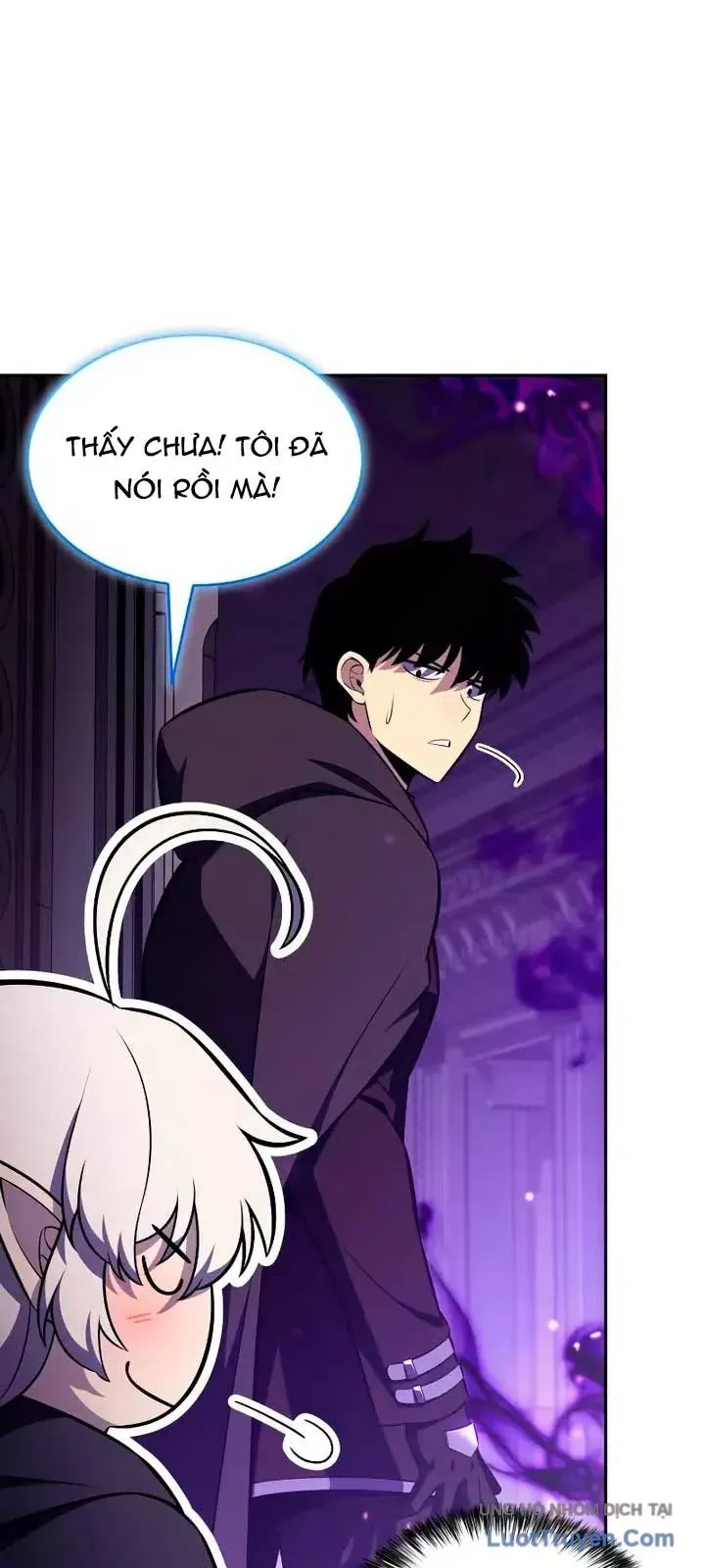 Cậu Út Nhà Công Tước Là Sát Thủ Hồi Quy Chap 113 - Next Chap 114