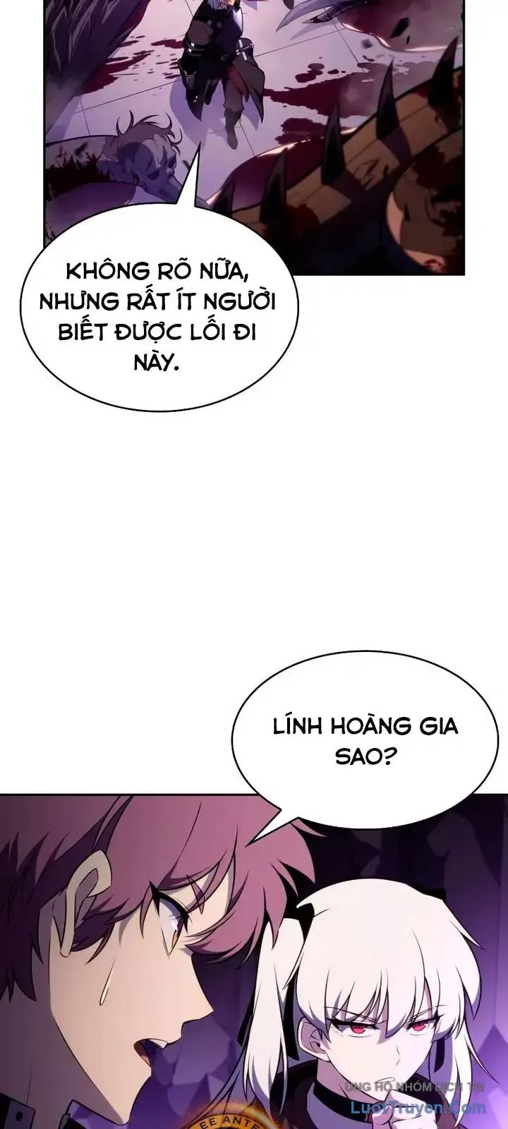 Cậu Út Nhà Công Tước Là Sát Thủ Hồi Quy Chap 113 - Next Chap 114