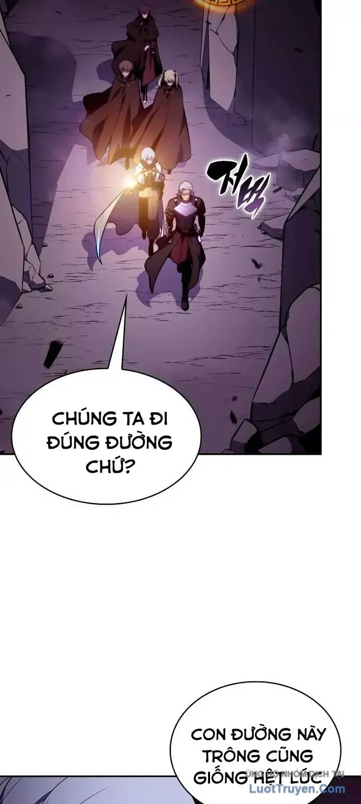 Cậu Út Nhà Công Tước Là Sát Thủ Hồi Quy Chap 113 - Next Chap 114