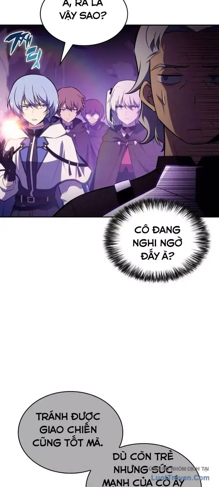 Cậu Út Nhà Công Tước Là Sát Thủ Hồi Quy Chap 113 - Next Chap 114