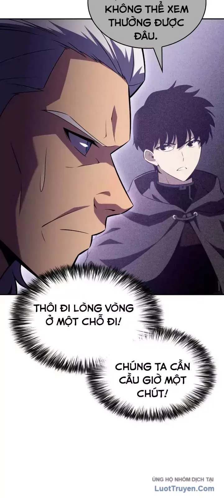 Cậu Út Nhà Công Tước Là Sát Thủ Hồi Quy Chap 113 - Next Chap 114