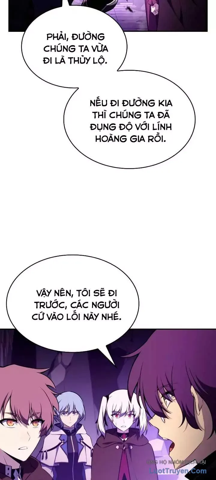 Cậu Út Nhà Công Tước Là Sát Thủ Hồi Quy Chap 113 - Next Chap 114