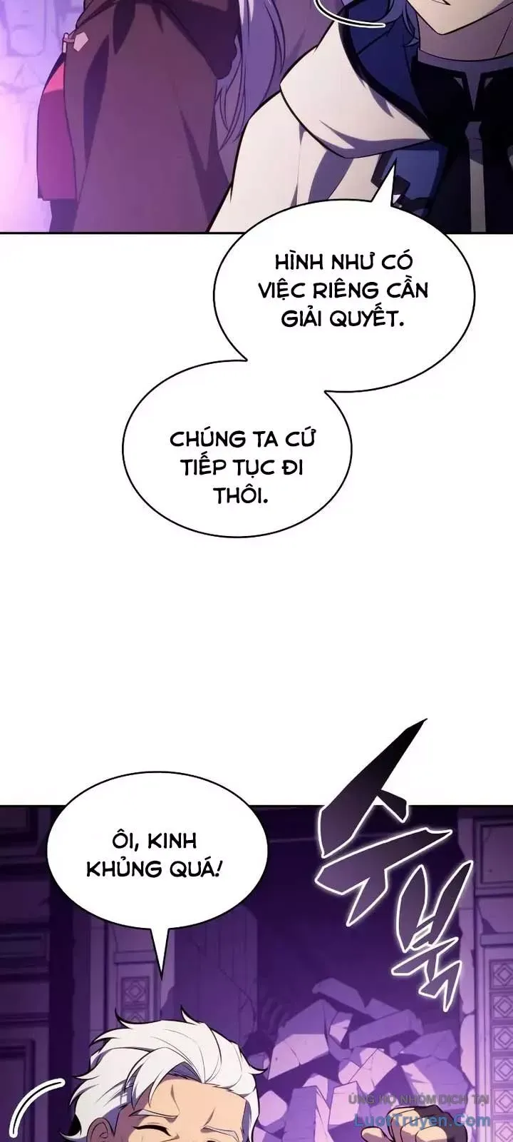 Cậu Út Nhà Công Tước Là Sát Thủ Hồi Quy Chap 113 - Next Chap 114