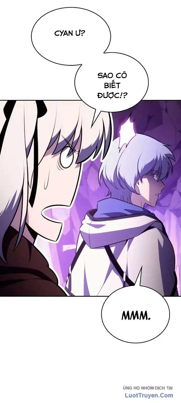 Cậu Út Nhà Công Tước Là Sát Thủ Hồi Quy Chap 113 - Next Chap 114