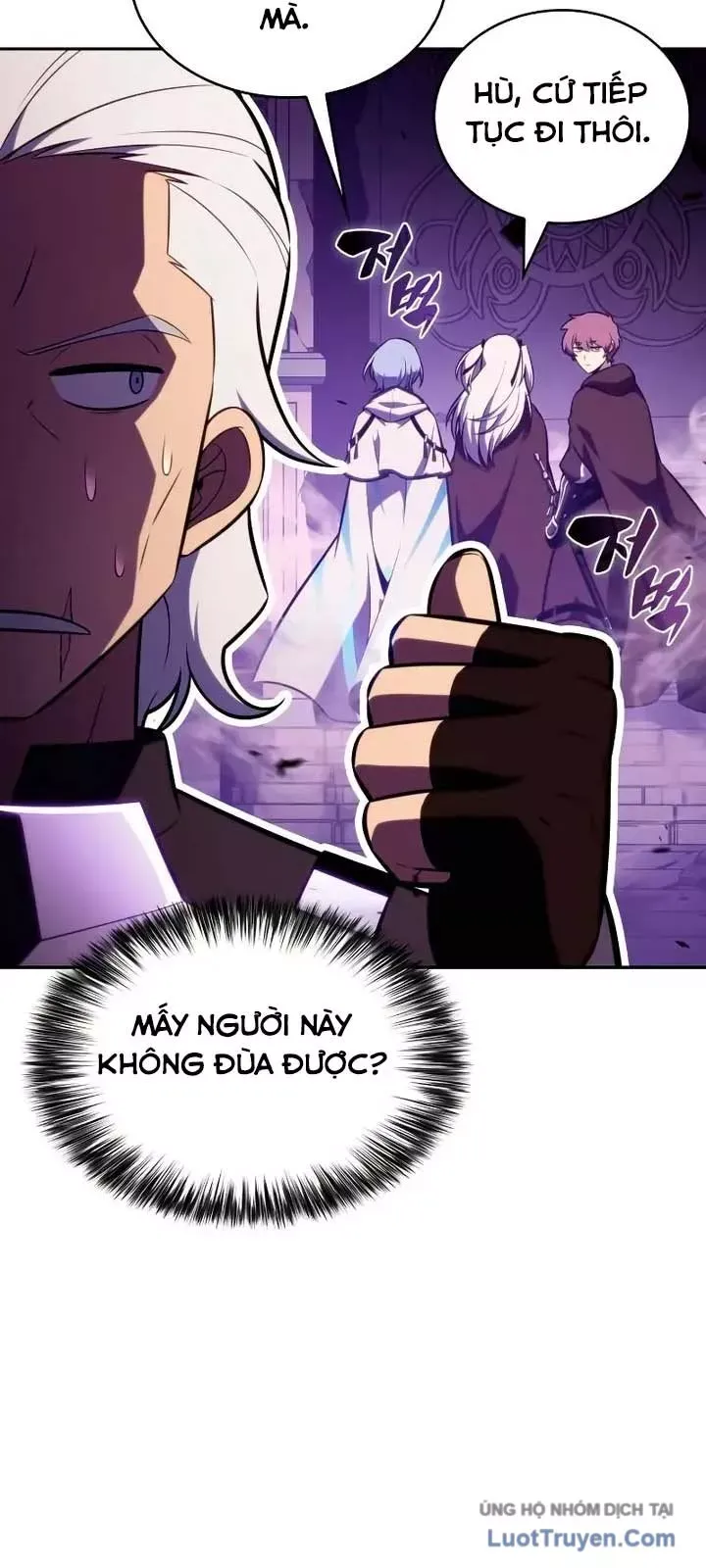 Cậu Út Nhà Công Tước Là Sát Thủ Hồi Quy Chap 113 - Next Chap 114