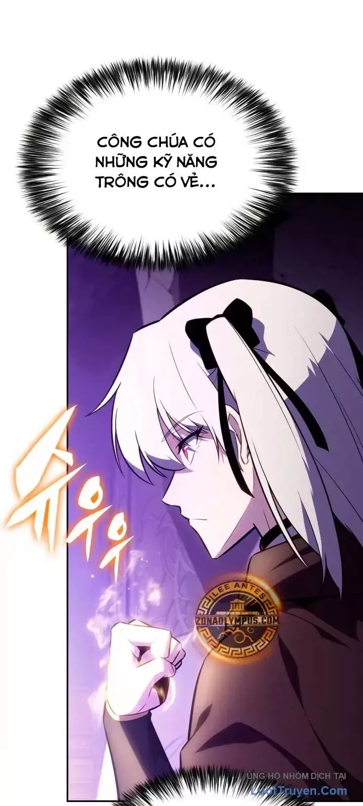 Cậu Út Nhà Công Tước Là Sát Thủ Hồi Quy Chap 113 - Next Chap 114