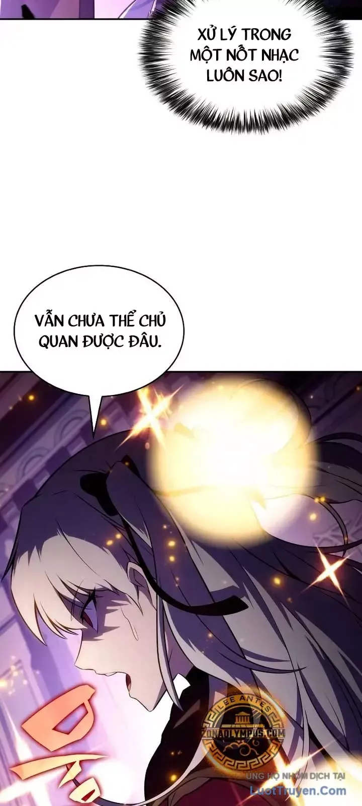 Cậu Út Nhà Công Tước Là Sát Thủ Hồi Quy Chap 113 - Next Chap 114