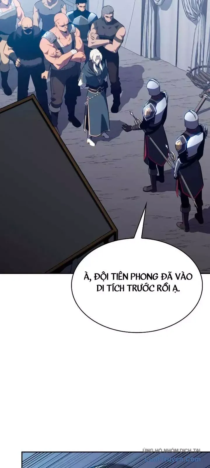 Cậu Út Nhà Công Tước Là Sát Thủ Hồi Quy Chap 113 - Next Chap 114