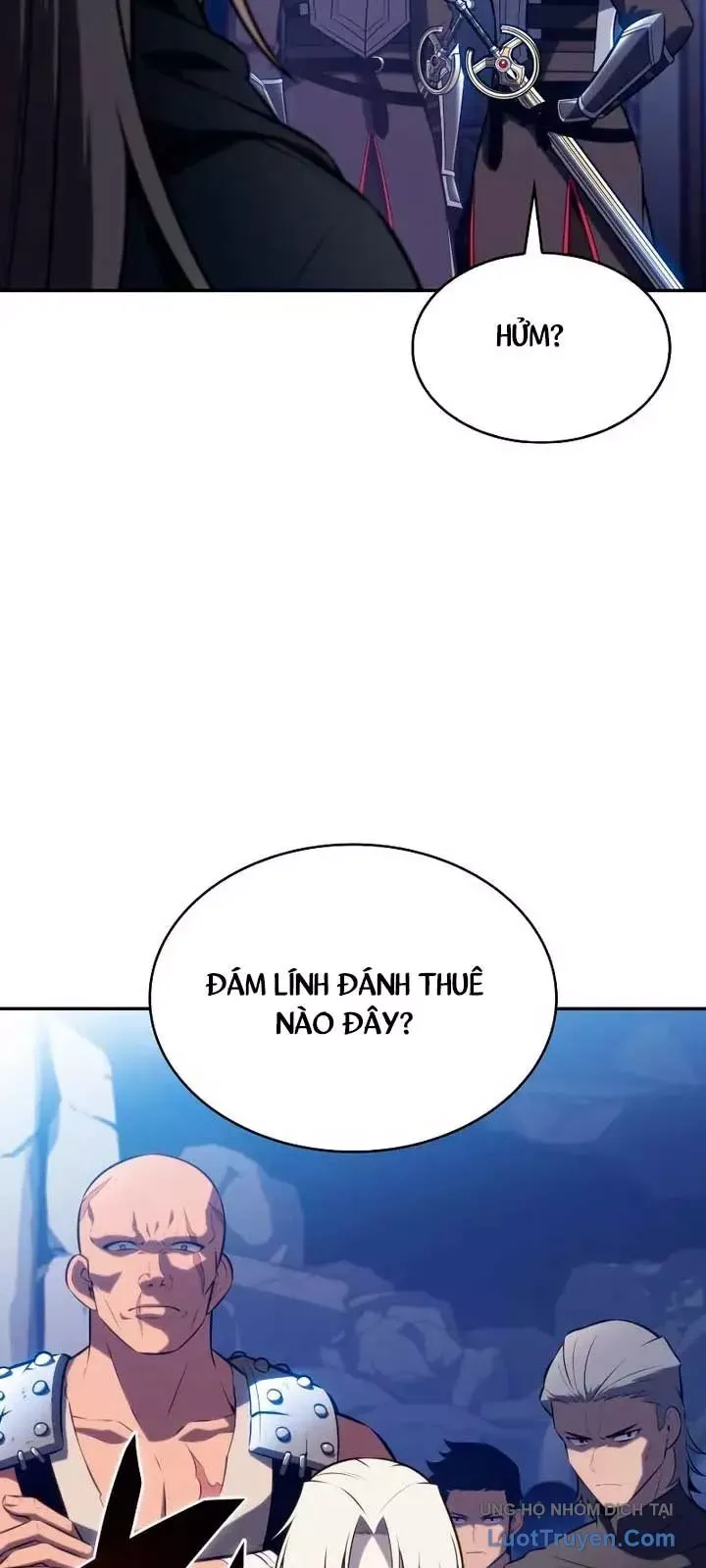 Cậu Út Nhà Công Tước Là Sát Thủ Hồi Quy Chap 113 - Next Chap 114