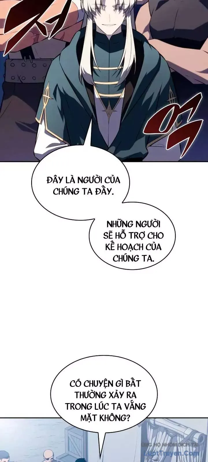 Cậu Út Nhà Công Tước Là Sát Thủ Hồi Quy Chap 113 - Next Chap 114