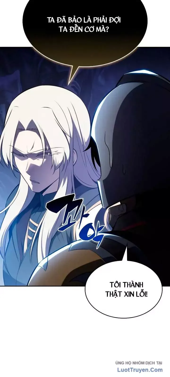 Cậu Út Nhà Công Tước Là Sát Thủ Hồi Quy Chap 113 - Next Chap 114