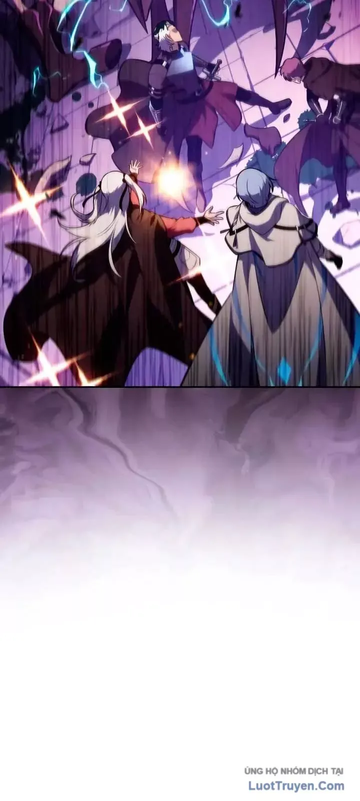 Cậu Út Nhà Công Tước Là Sát Thủ Hồi Quy Chap 113 - Next Chap 114