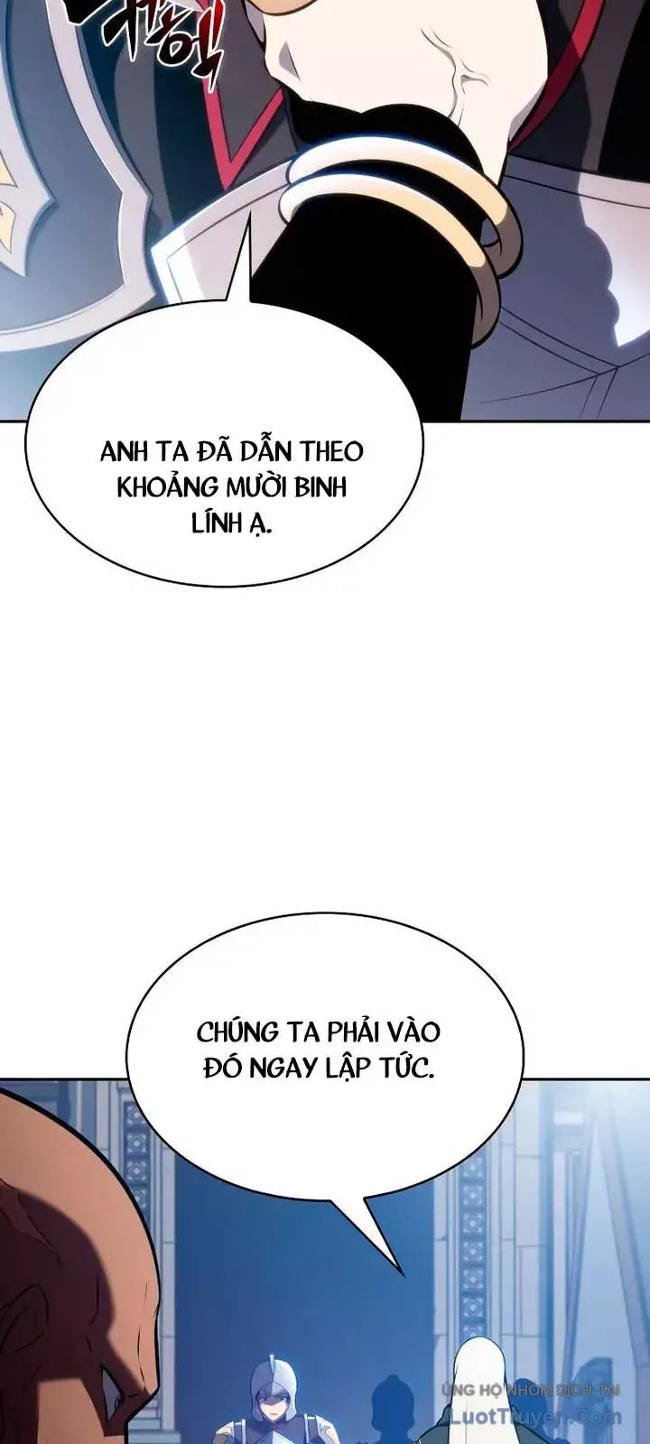 Cậu Út Nhà Công Tước Là Sát Thủ Hồi Quy Chap 113 - Next Chap 114