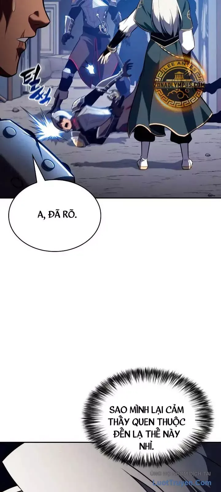 Cậu Út Nhà Công Tước Là Sát Thủ Hồi Quy Chap 113 - Next Chap 114