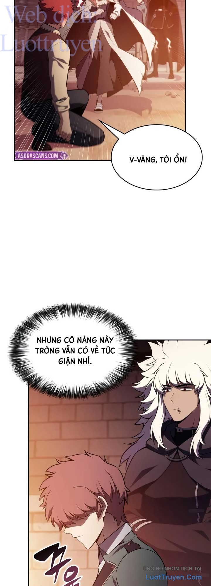 Cậu Út Nhà Công Tước Là Sát Thủ Hồi Quy Chap 128 - Next Chap 129
