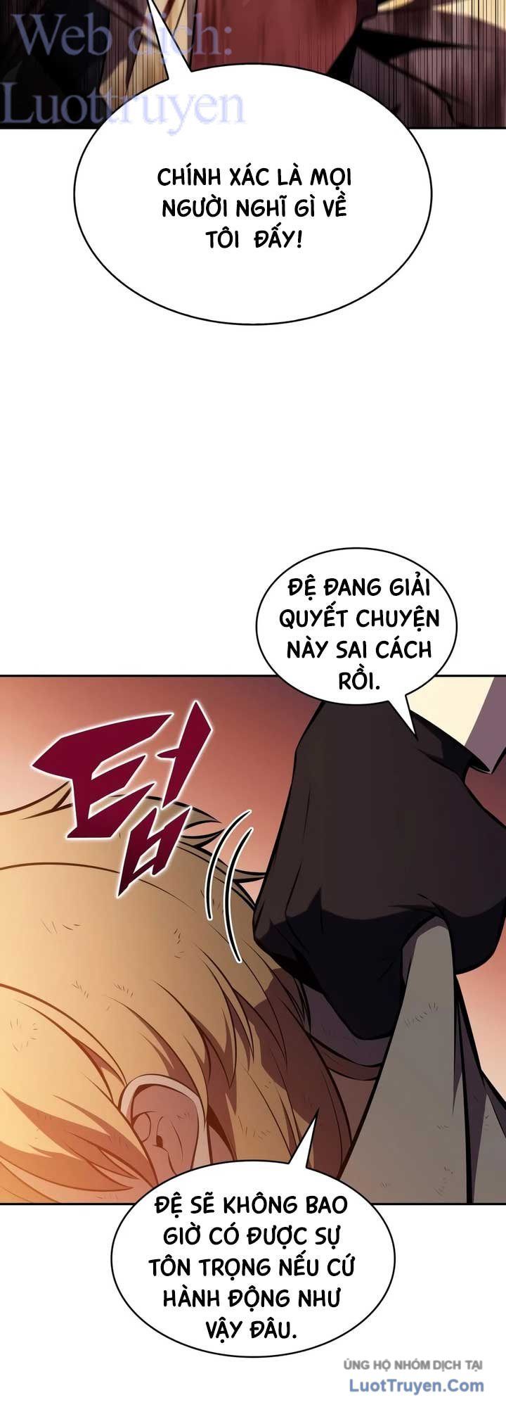 Cậu Út Nhà Công Tước Là Sát Thủ Hồi Quy Chap 128 - Next Chap 129