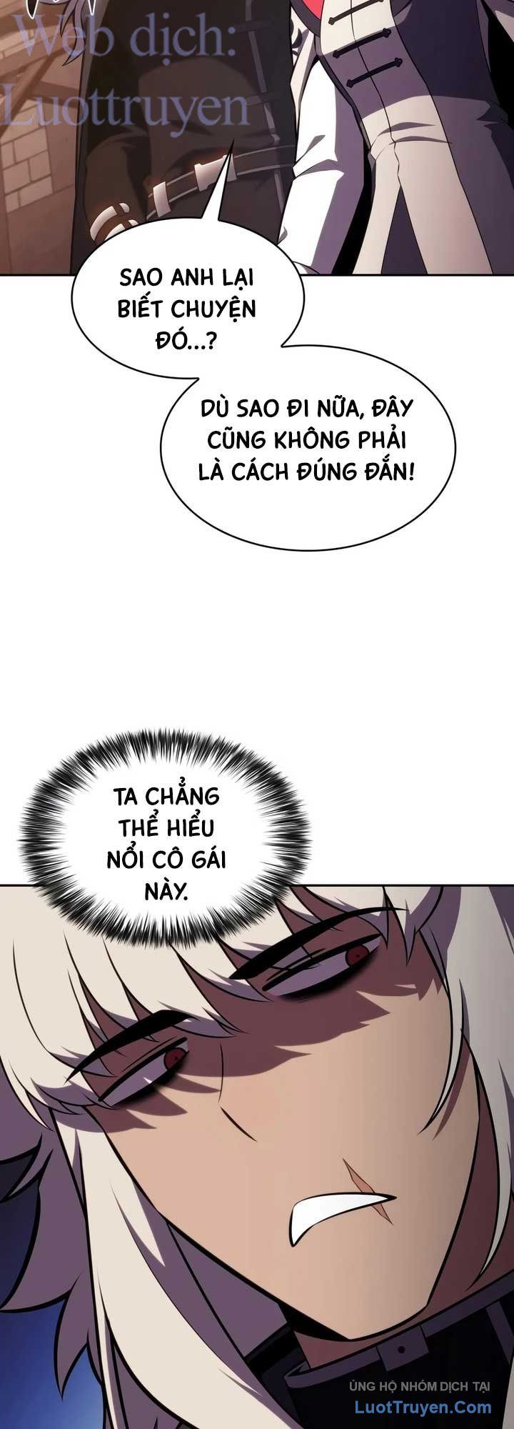 Cậu Út Nhà Công Tước Là Sát Thủ Hồi Quy Chap 128 - Next Chap 129