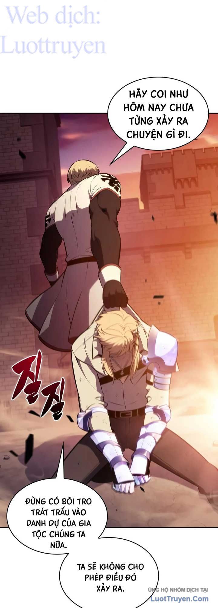 Cậu Út Nhà Công Tước Là Sát Thủ Hồi Quy Chap 128 - Next Chap 129