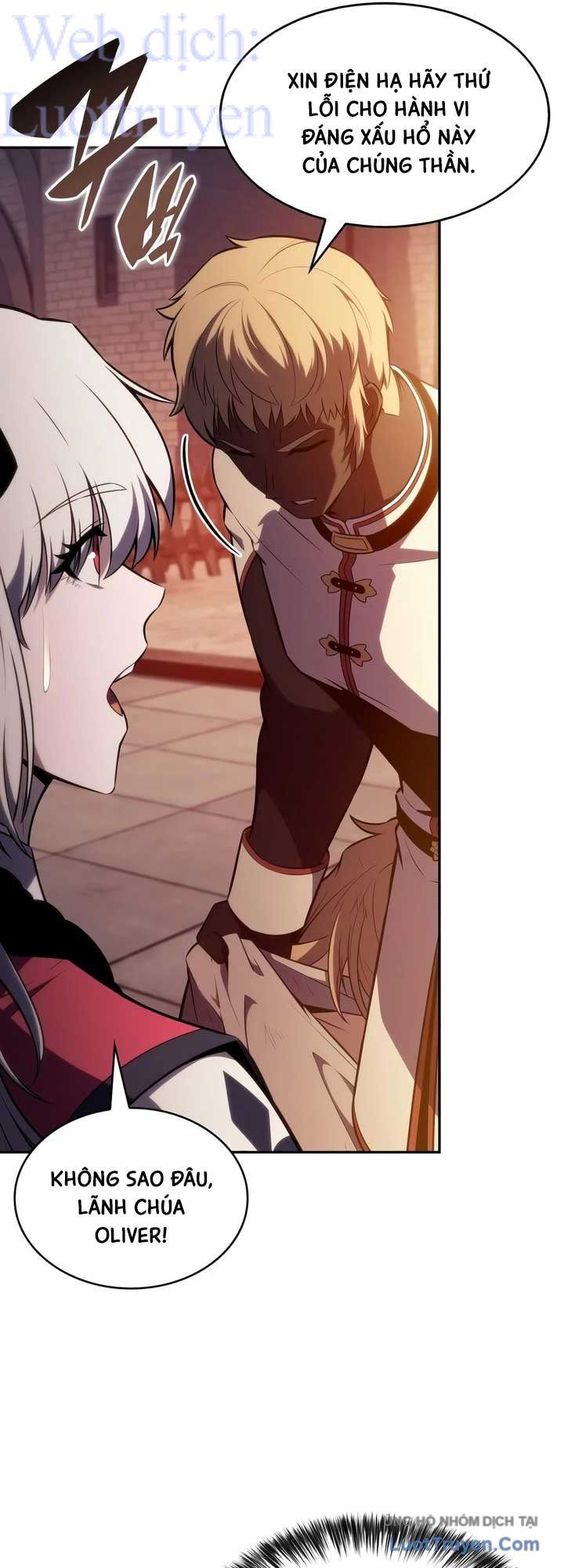 Cậu Út Nhà Công Tước Là Sát Thủ Hồi Quy Chap 128 - Next Chap 129