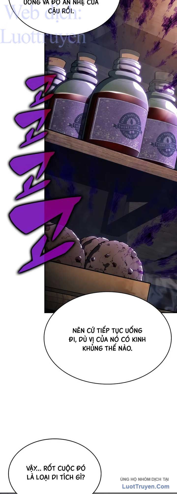 Cậu Út Nhà Công Tước Là Sát Thủ Hồi Quy Chap 128 - Next Chap 129