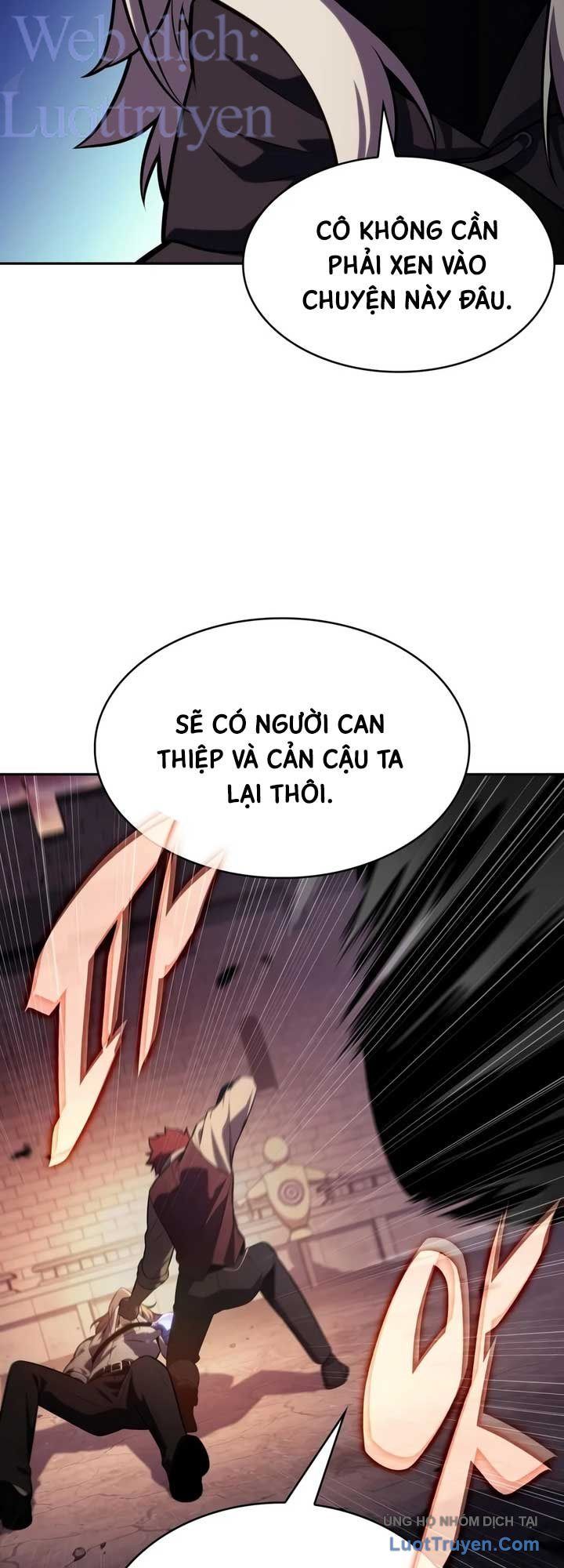 Cậu Út Nhà Công Tước Là Sát Thủ Hồi Quy Chap 128 - Next Chap 129