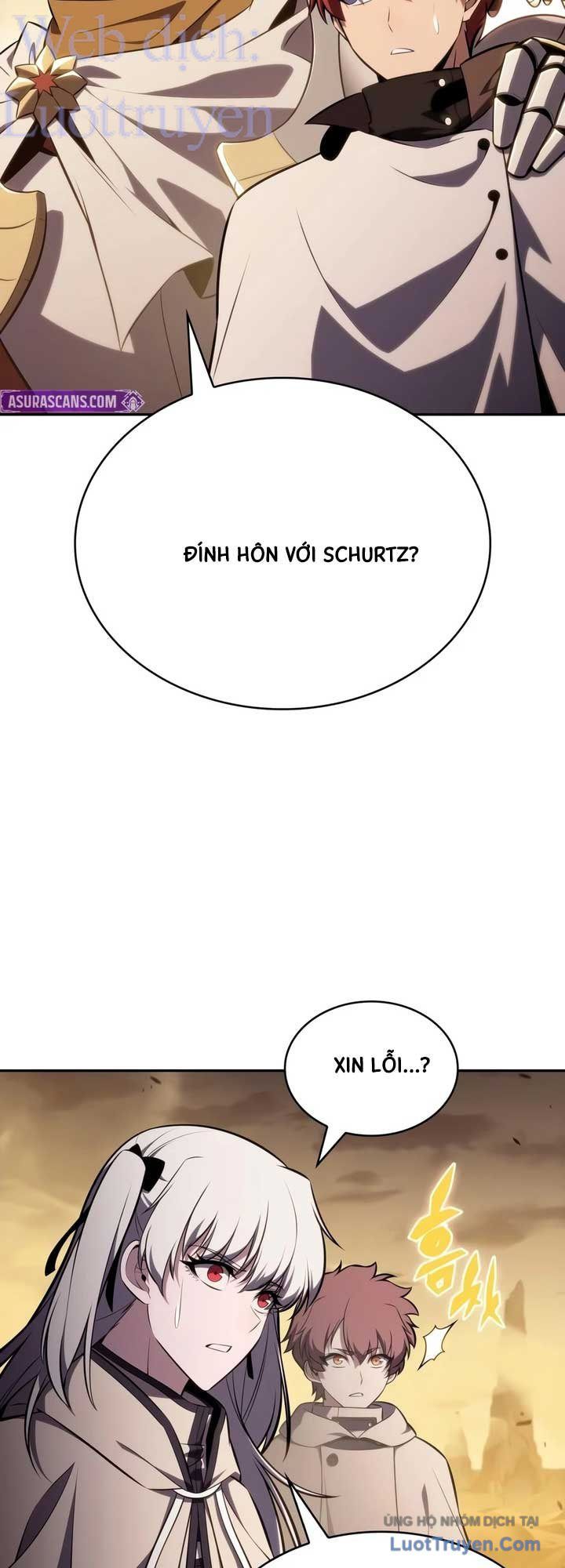 Cậu Út Nhà Công Tước Là Sát Thủ Hồi Quy Chap 128 - Next Chap 129